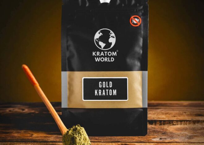Jak začít s užíváním kratomu: Kompletní průvodce pro začátečníky