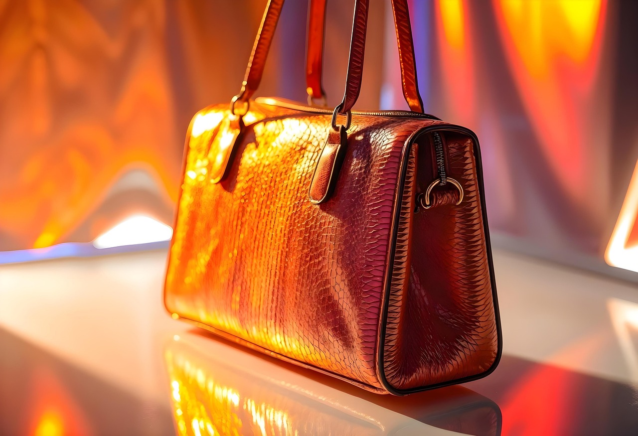 Styl, který mluví za vás: dámské kabelky pro každou příležitost