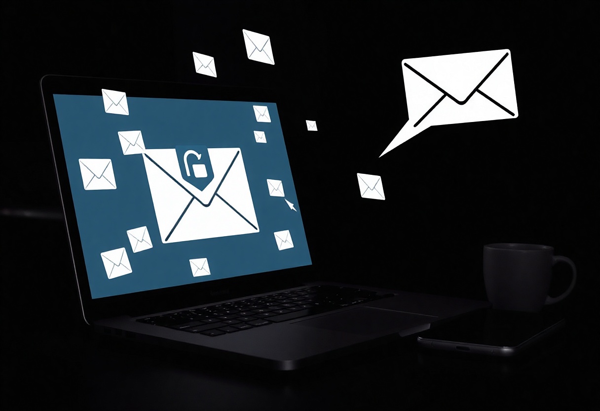 Proč e-mailing přežil sociální sítě, chatboty i krátká videa?